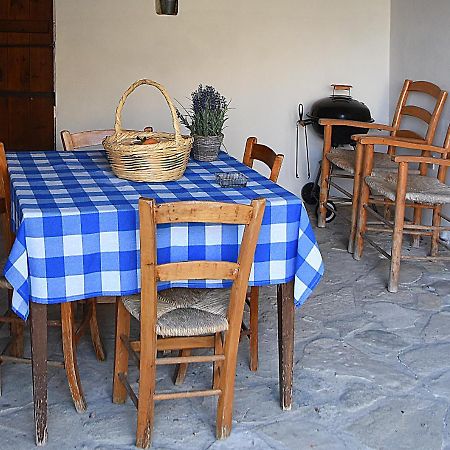 To Konatzi Tou Flokka Διαμέρισμα Agios Theodoros Εξωτερικό φωτογραφία