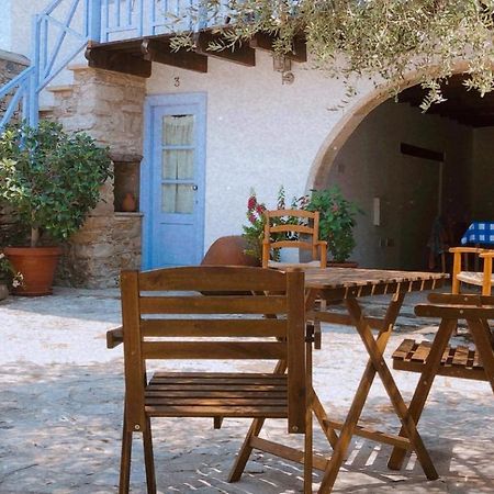 To Konatzi Tou Flokka Διαμέρισμα Agios Theodoros Εξωτερικό φωτογραφία